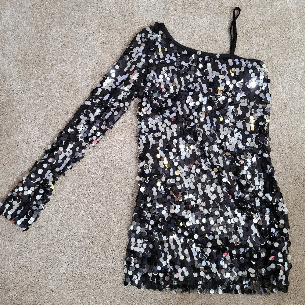Weissman Dance Costume